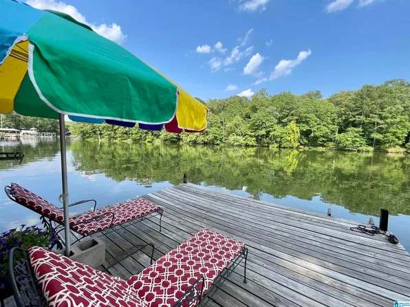 386 Wood River Ln, Talladega, AL 35160