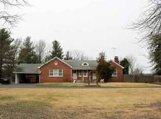 4820 Church Rd, Evansville, IN 47720