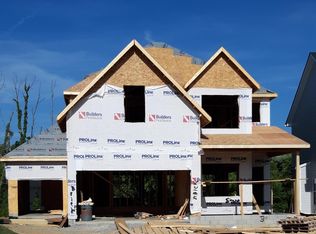 4097 Buttermilk Rd, Lexington, KY 40509
