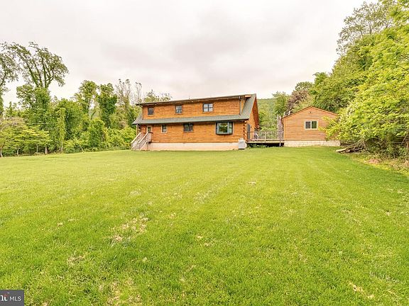 5th image of 145 Scobies Sawmill Ln