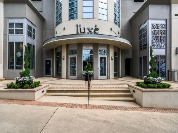 222 12th St NE Unit 1905, Atlanta, GA 30309
