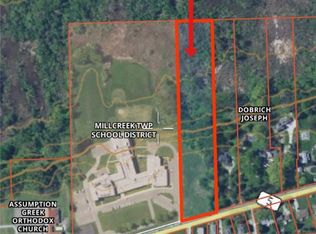 W Lake Rd, Erie, PA 16505