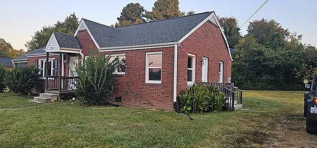 1706 Community Rd — Photo 4