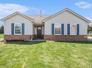 15198 Orchard Trl, Linden, MI