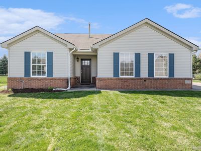 15198 Orchard Trl, Linden, MI, 48451