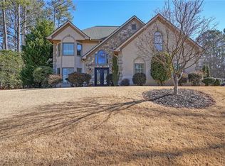 5703 Brookstone Walk NW, Acworth, GA 30101