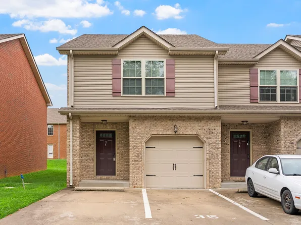 770 Needmore Rd, Clarksville, TN