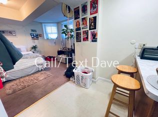 181 Thorndike St #1A, Brookline, MA 02446