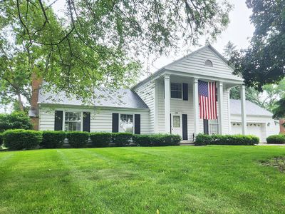 1110 West Walworth Avenue, Whitewater, WI, 53190