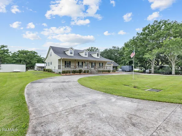 16634 W State Highway 330, Abbeville, LA 70510
