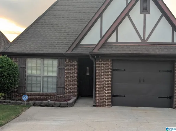 6039 Cathwick Dr, Mc Calla, AL 35111