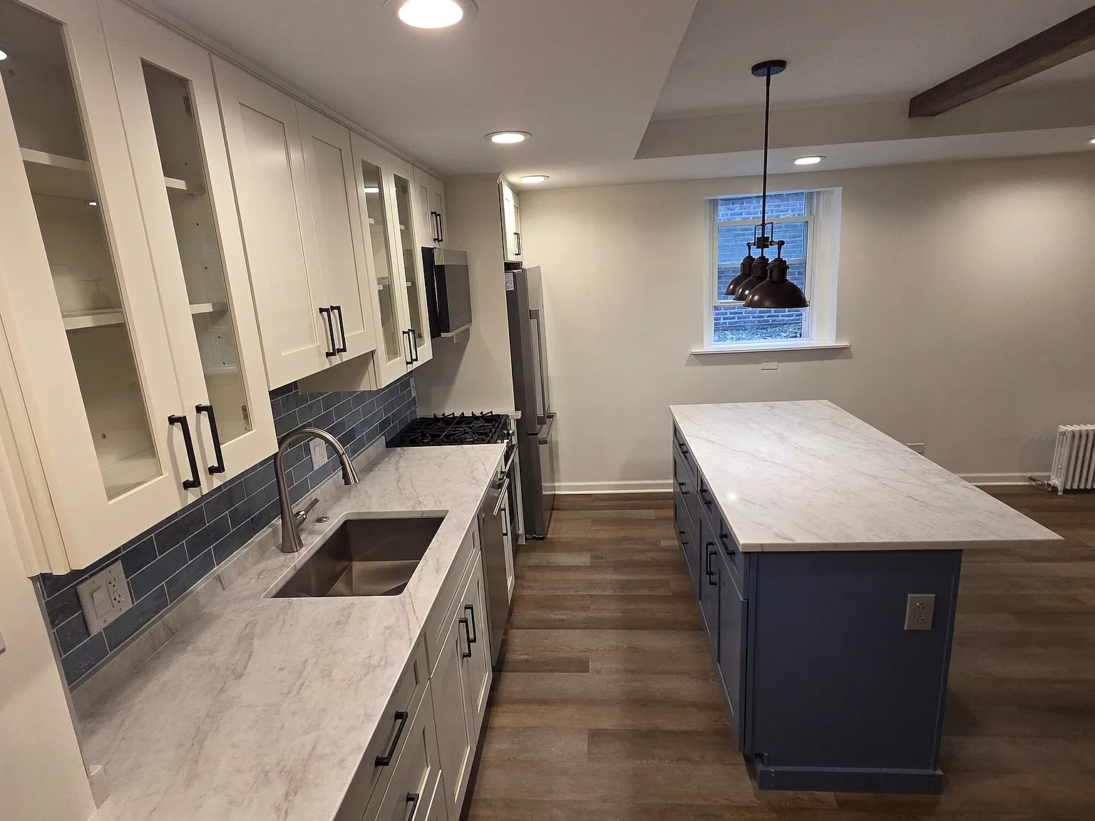 1 bed, 629 sqft, $1,595 — Photo 4