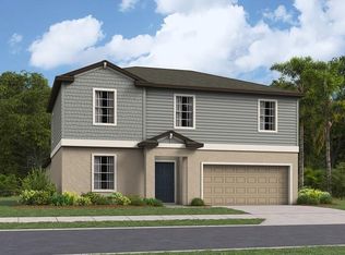 11277 Linden Depot Rd, San Antonio, FL 33576
