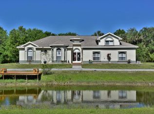 4925 Secluded Way, Merritt Island, FL 32953