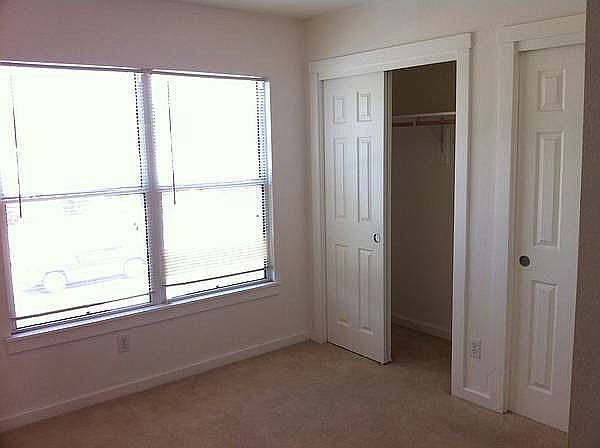 Front bedroom