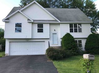 20 Franklin St, Glens Falls, NY 12801