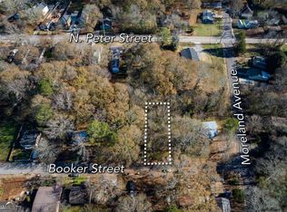 120 Booker St, Athens, GA 30601