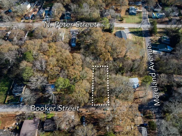 120 Booker St, Athens, GA 30601