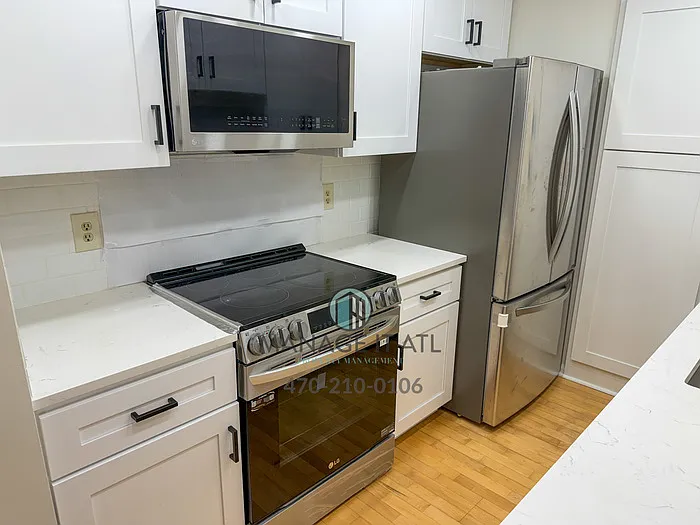 2201 Pine Heights Dr NE #2201 — Photo 12