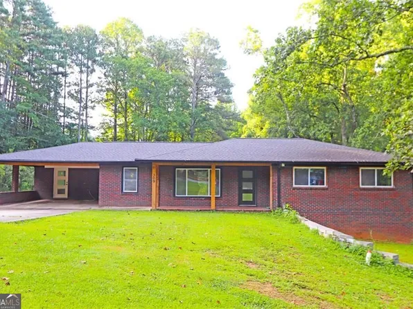 309 Field St, Bremen, GA 30110