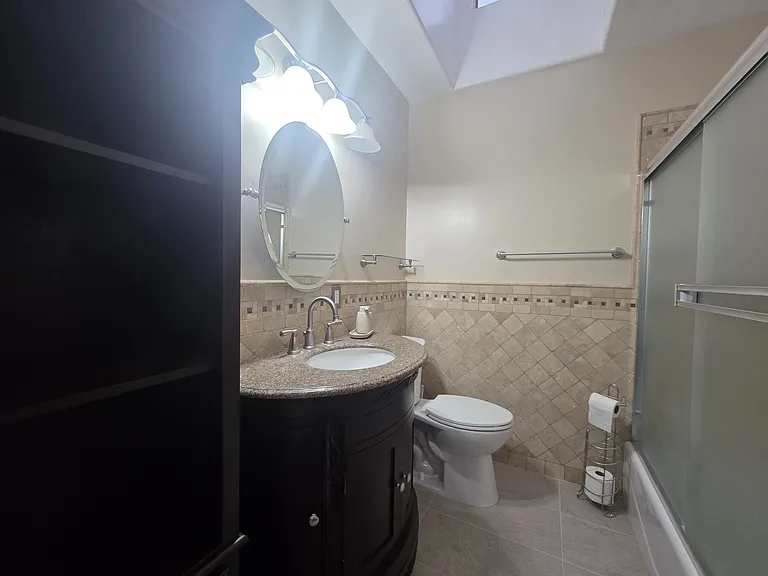 Bathroom # 1