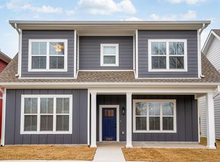 2303 Lacy St, Nashville, TN 37208