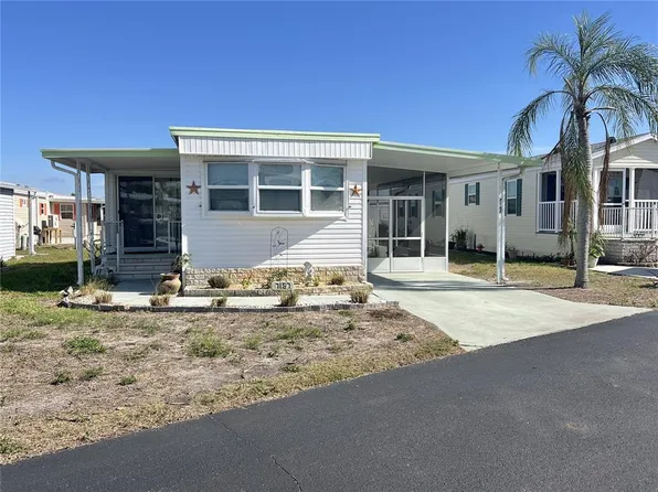 7167 Mount Hawthorne Rd NE #591, Saint Petersburg, FL 33702