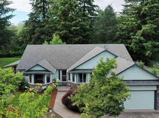 7930 Spencer Ln SE, Aumsville, OR 97325