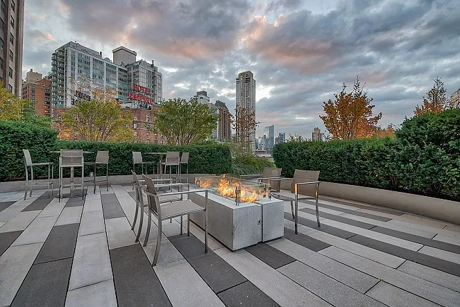 20 W 64th St #15K — Photo 11