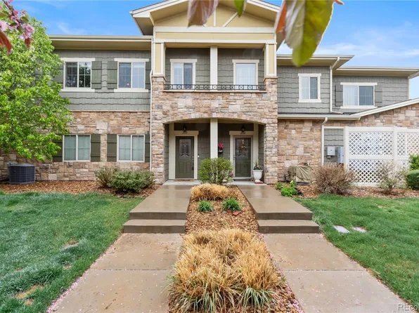 11364 Xavier Drive #205, Westminster, CO 80031