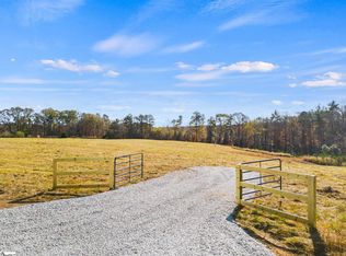 0 Ridge Rd LOT 2, Salem, SC 29676