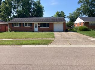 65 Kesling Dr, Springboro, OH 45066