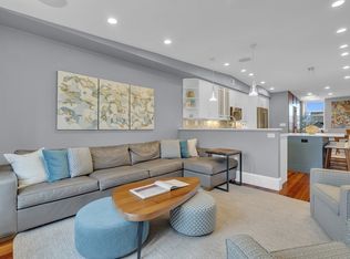 58 W Rutland Sq #3, Boston, MA 02118