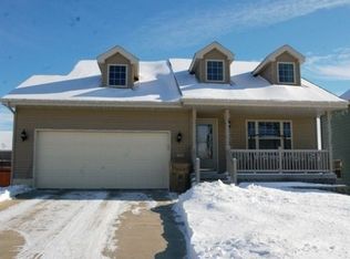 4117 Westerfield Ln, Madison, WI 53704