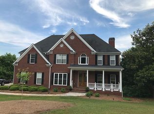 232 Hallmark Pl, Dahlonega, GA 30533