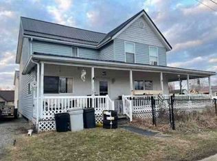 703 Orr Ave, Ford Cliff, PA 16228