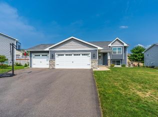 4708 Crest Ridge Ave, Weston, WI 54476
