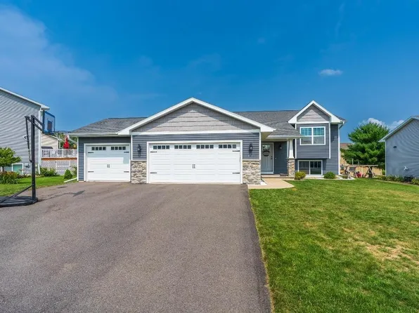 4708 CREST RIDGE AVENUE, Weston, WI 54476