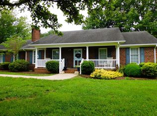 1048 Wolf Trap Rd, South Boston, VA 24592