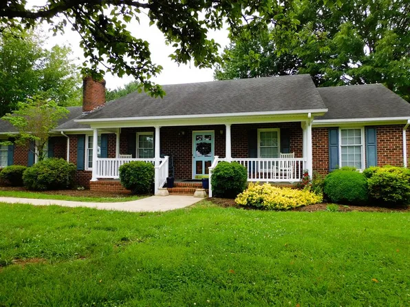 1048 Wolf Trap Rd, South Boston, VA 24592
