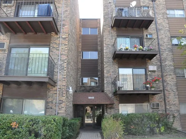 8905 Knight Ave #F-218, Des Plaines, IL 60016