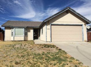 538 Keddie St, Fallon, NV 89406