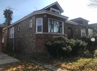 9909 S Green St, Chicago, IL 60643