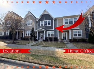 1306 Farm Pond Trl, Durham, NC 27703