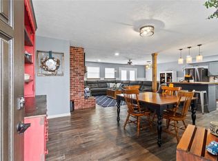 301 N 5th St, Thomas, OK 73669