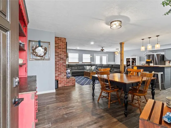 301 N 5th St, Thomas, OK 73669