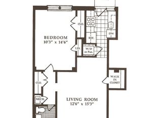 3912 5th St N APT 3, Arlington, VA 22203