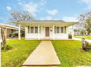 121 4th St, Houma, LA 70364