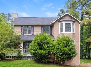 3027 Chelsea Ln, Acworth, GA 30102