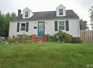 65 Lake Ave, Colonia, NJ 07067